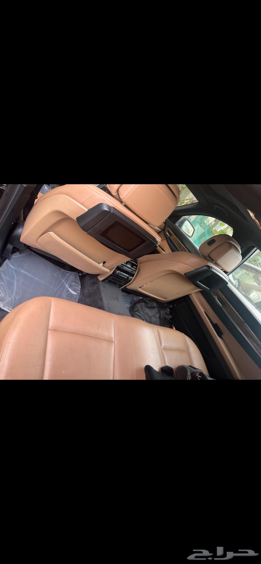BMW 730 Li 201063470255123457111