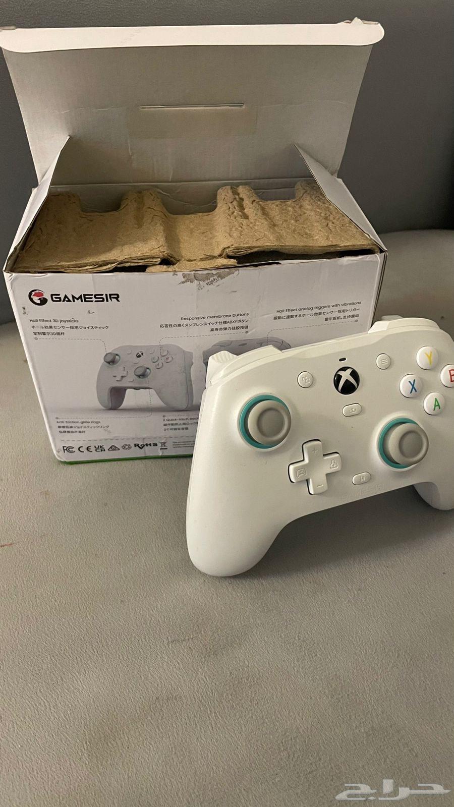 وحدة تحكم سلكية G7 SE للاجهزة XBOX63249984940033112