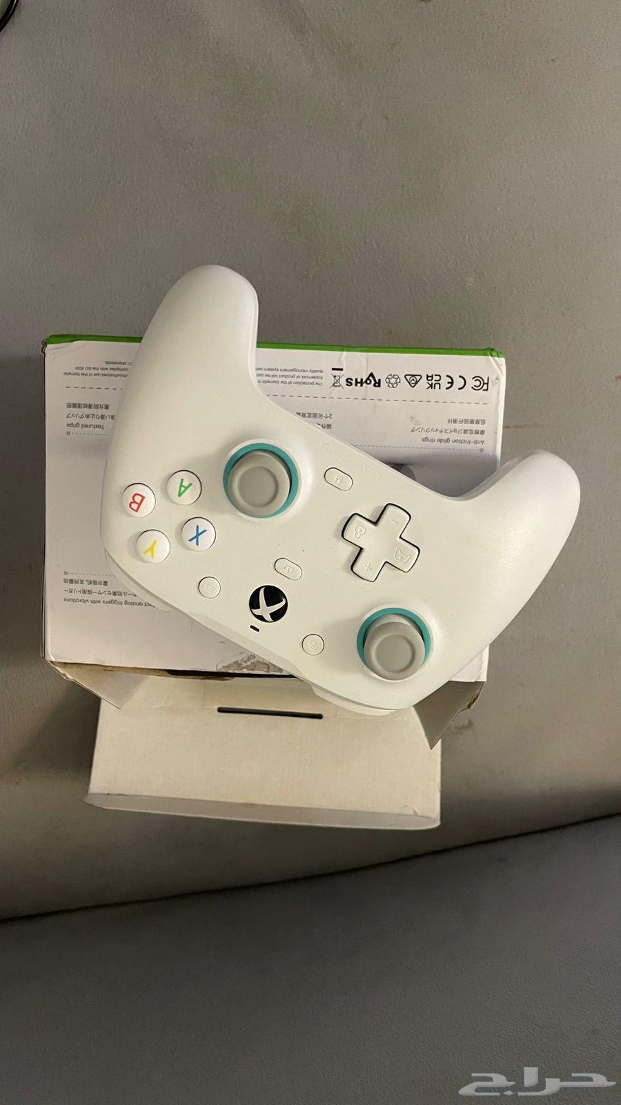 وحدة تحكم سلكية G7 SE للاجهزة XBOX63249984940033113