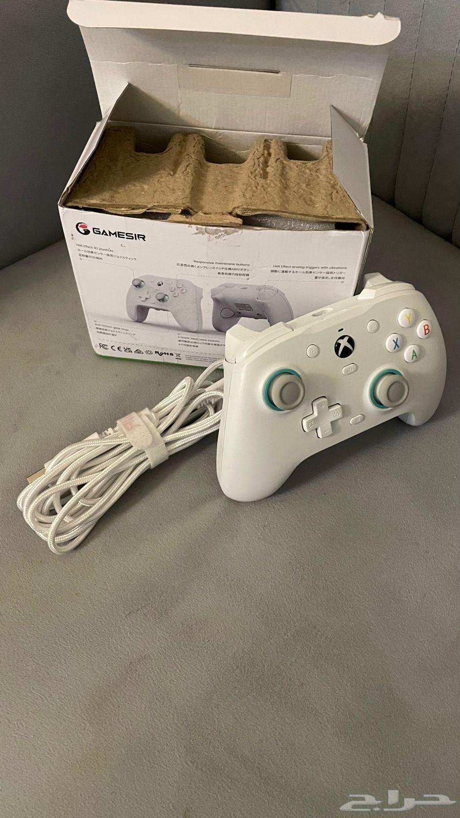 وحدة تحكم سلكية G7 SE للاجهزة XBOX63249984940033111