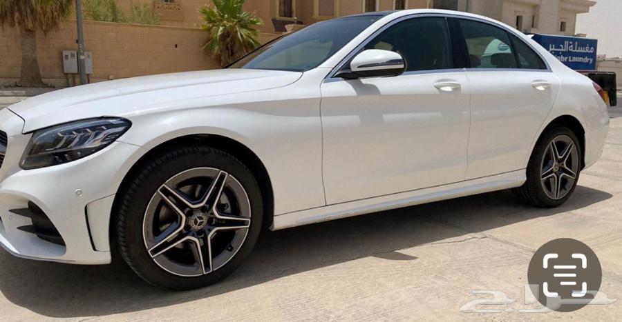 Mercedes 200C 202163410226545025114
