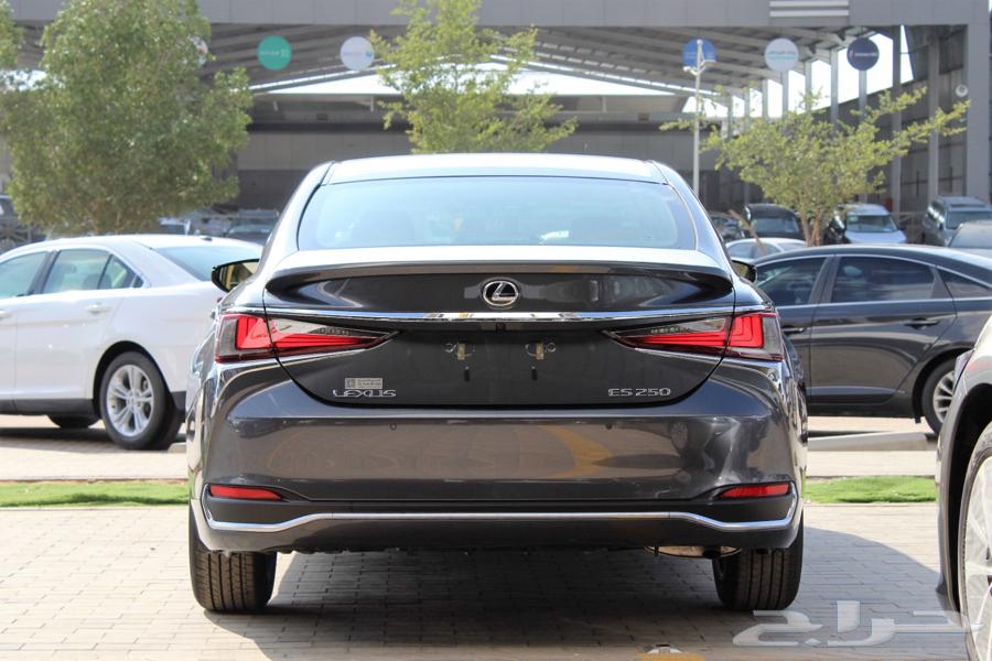 لكزس-ES250 AA-خليجي-2024-جناح-تشغيل عن بعد-ازياق جانبيه63410584146689113