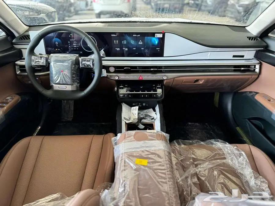 Hyundai Azera Classic 202563411254765827114