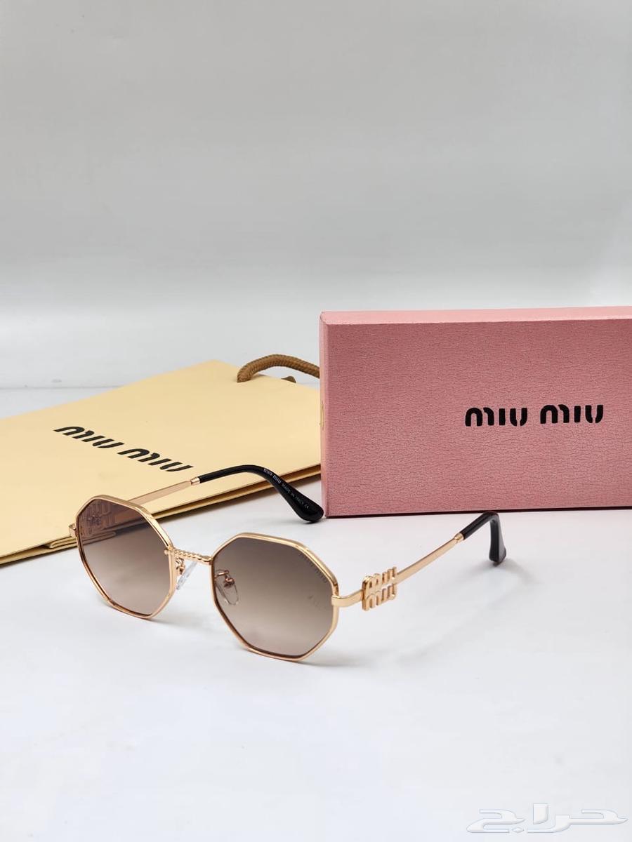 Miu Miu sunglasses63249988045185112