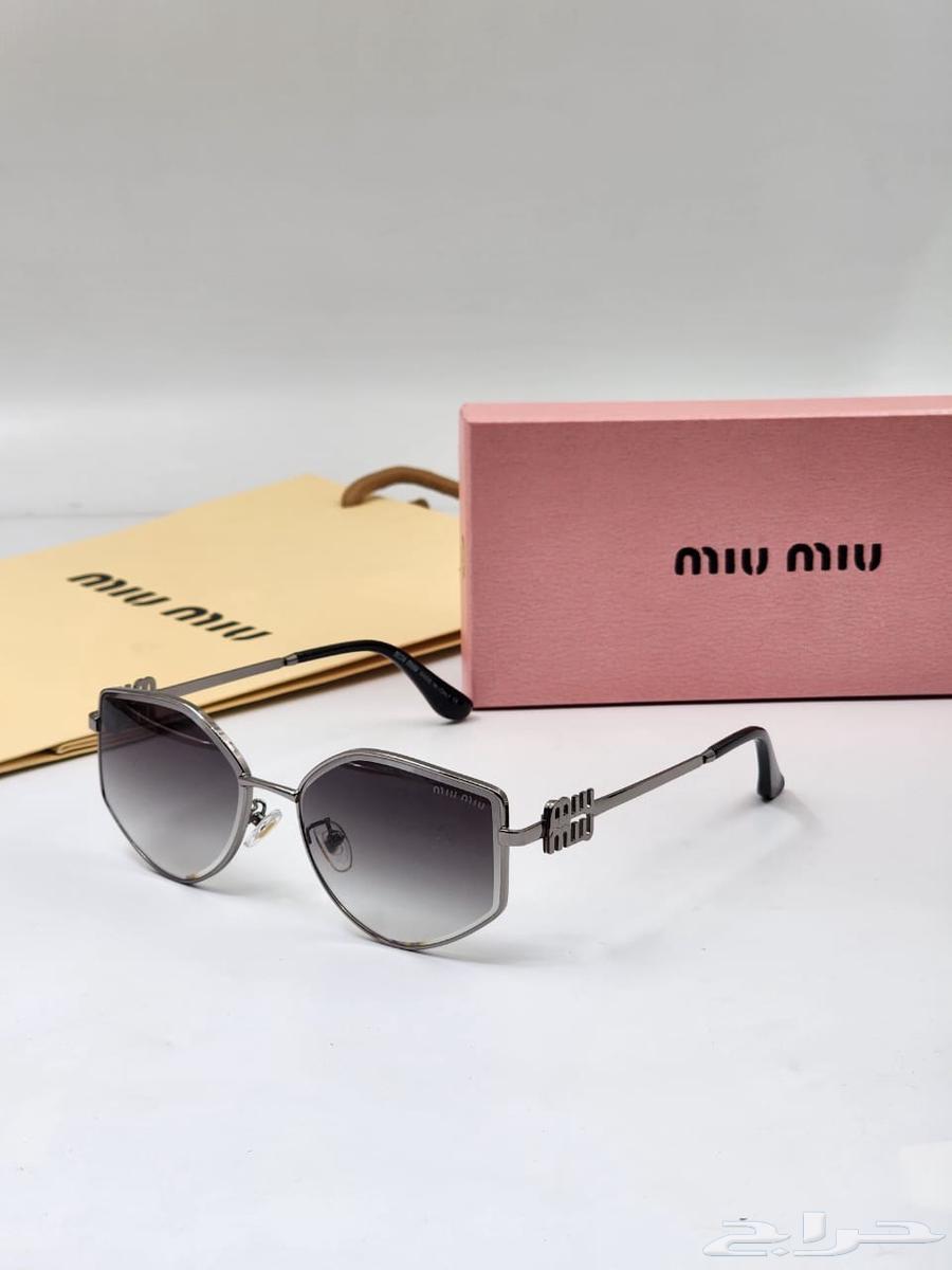 Miu Miu sunglasses632499880451851122