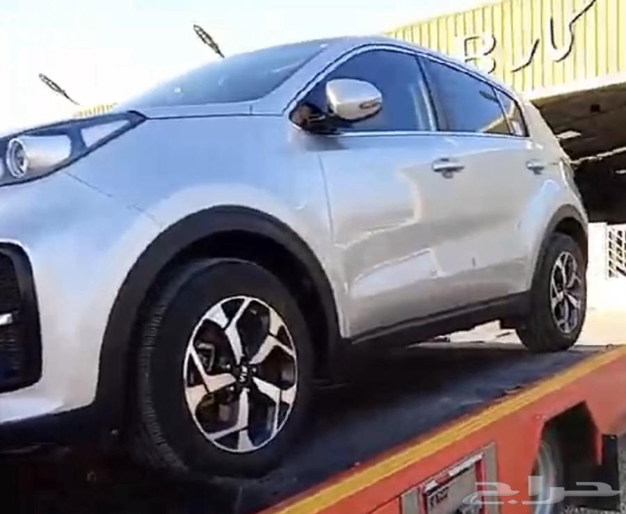 كيا سوبرتاج 2019للبيع63410415299203111