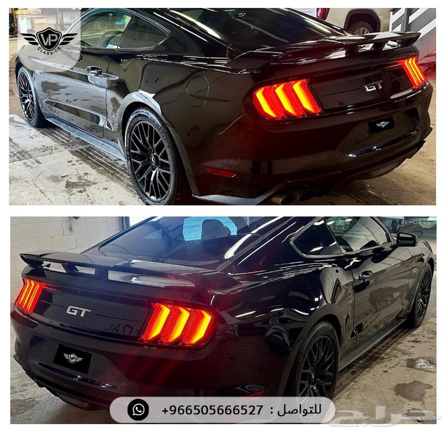 Ford Mustang GT 202063410331448833113