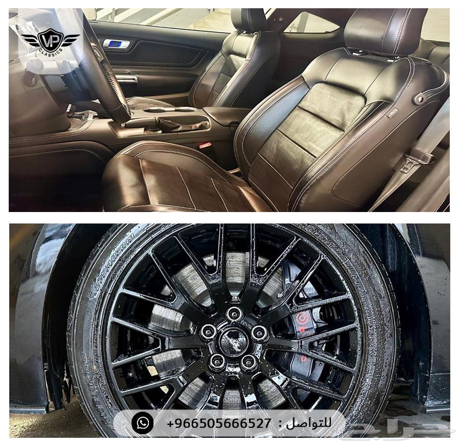 Ford Mustang GT 202063410331448833114