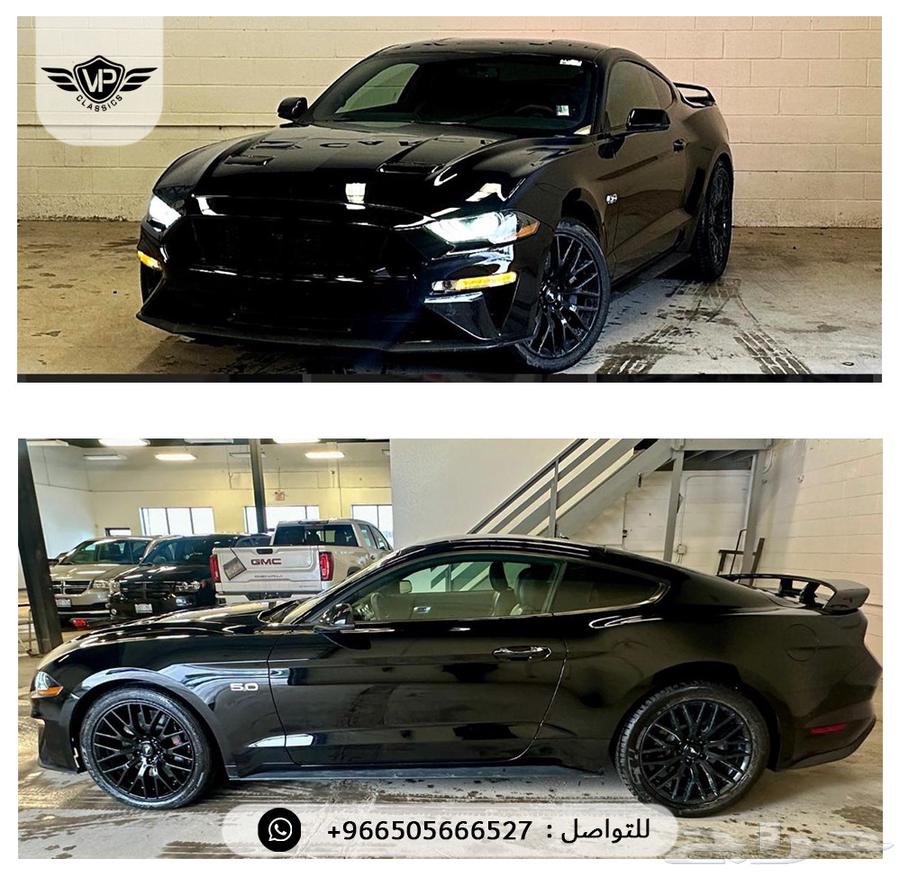 Ford Mustang GT 202063410331448833112