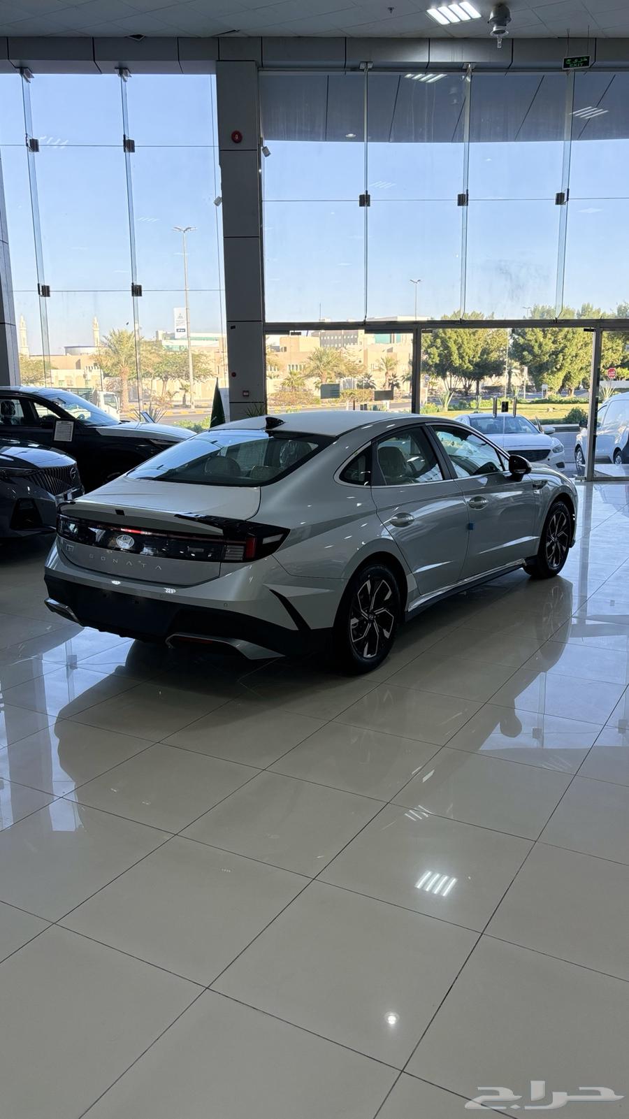 Hyundai Sonata Fleet 202563405424529410113