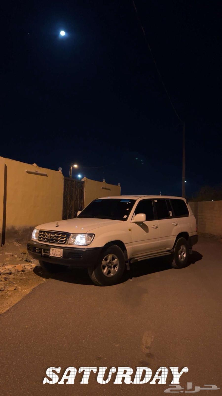 لاند 2007 البيع مستعجل63405651996929111