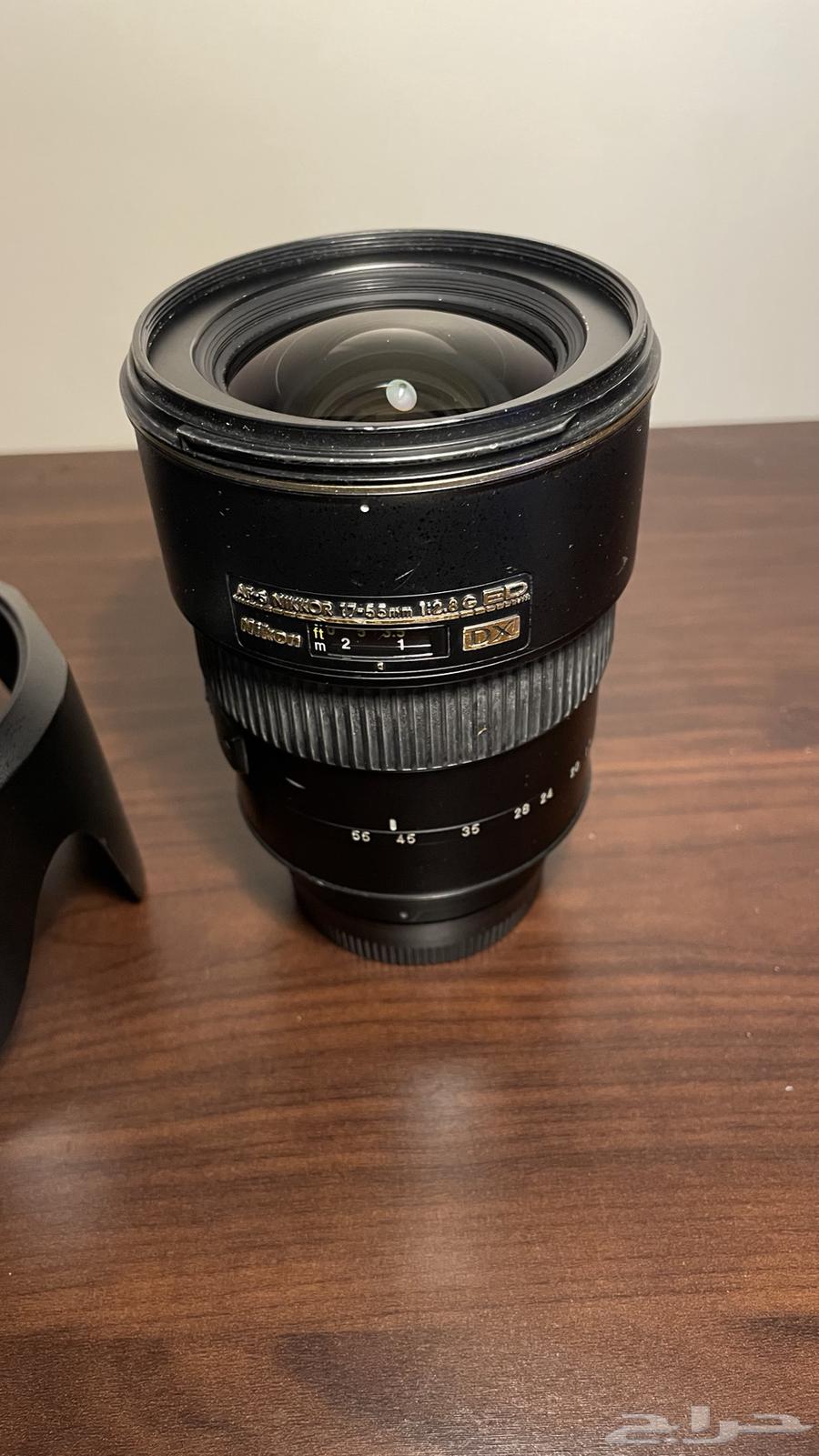 Nikon lens for sale nikon 24.70. Nikon lens 55.1763248986838017112