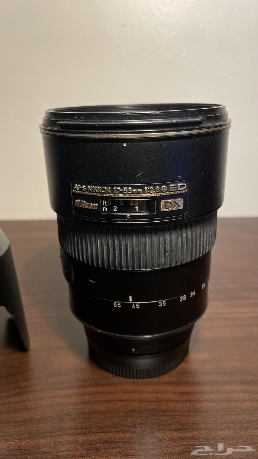 Nikon lens for sale nikon 24.70. Nikon lens 55.1763248986838017111