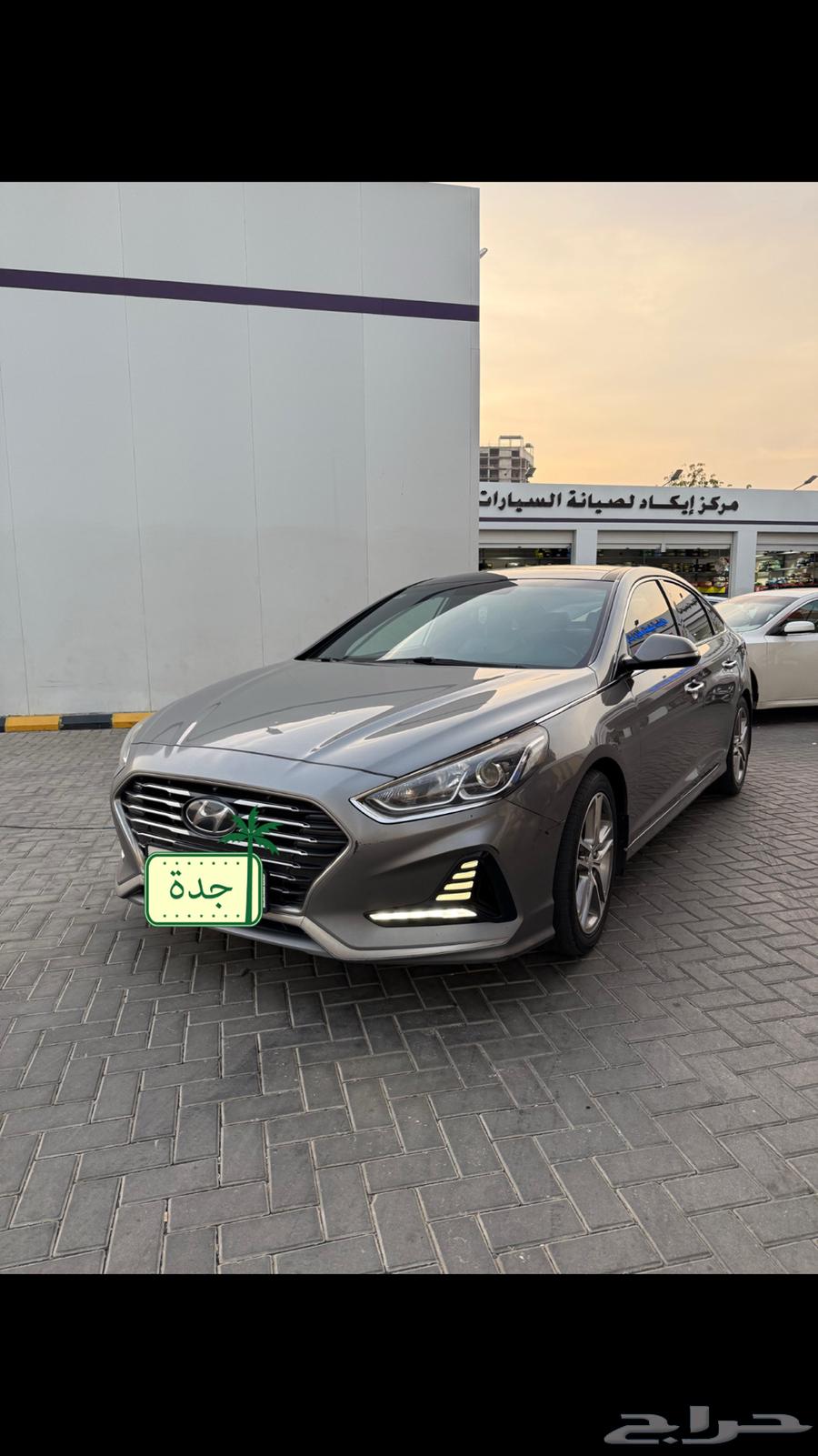 Sonata for sale, model 201863405232471681115