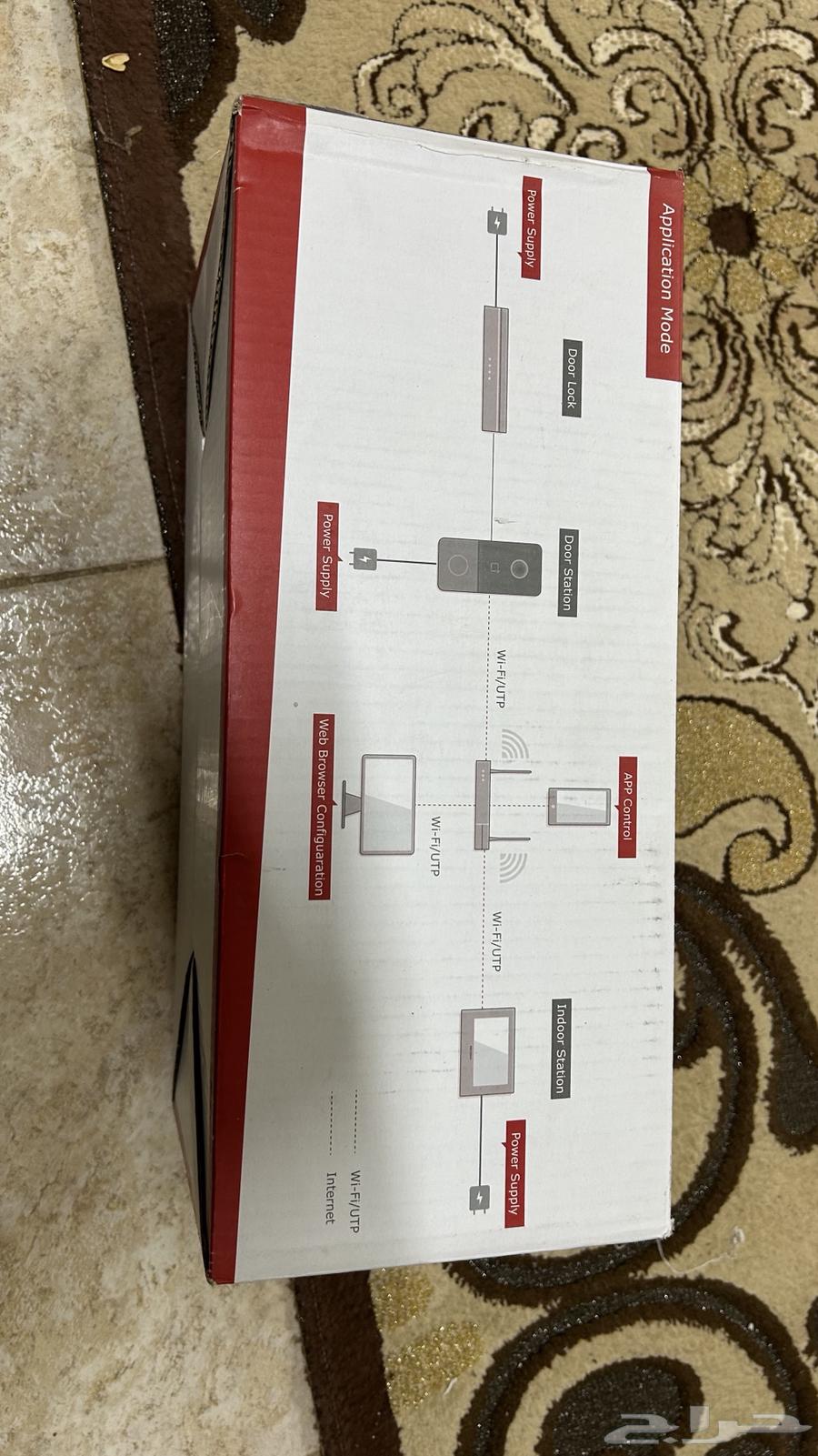 Smart Doorbell63617993043715112