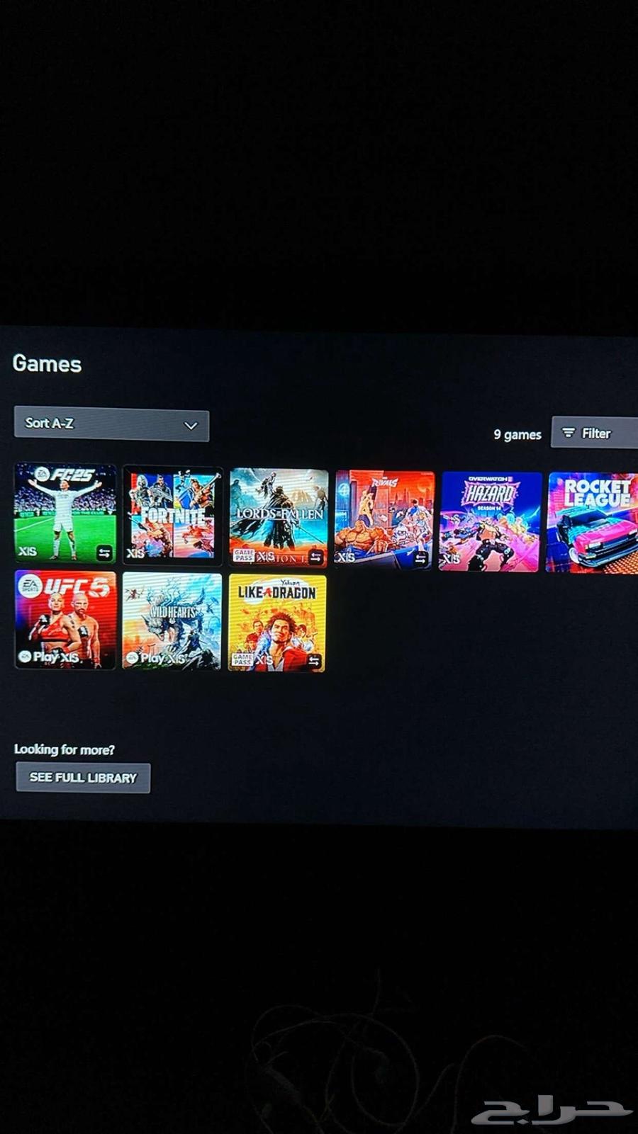 Xbox Series S63255788323331114