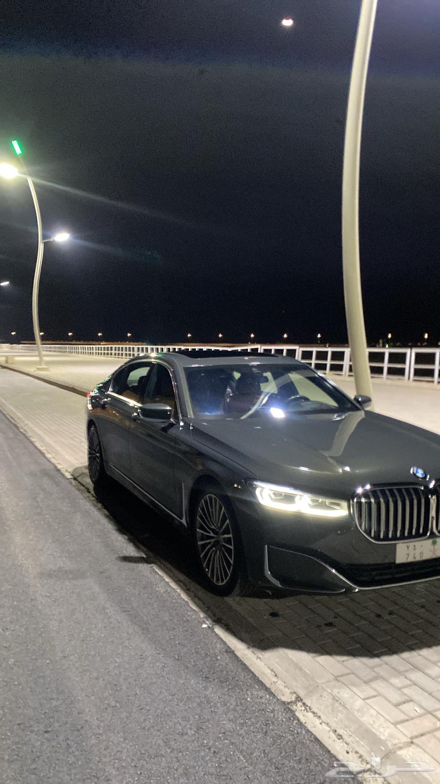 BMW 730 202063404893947777114