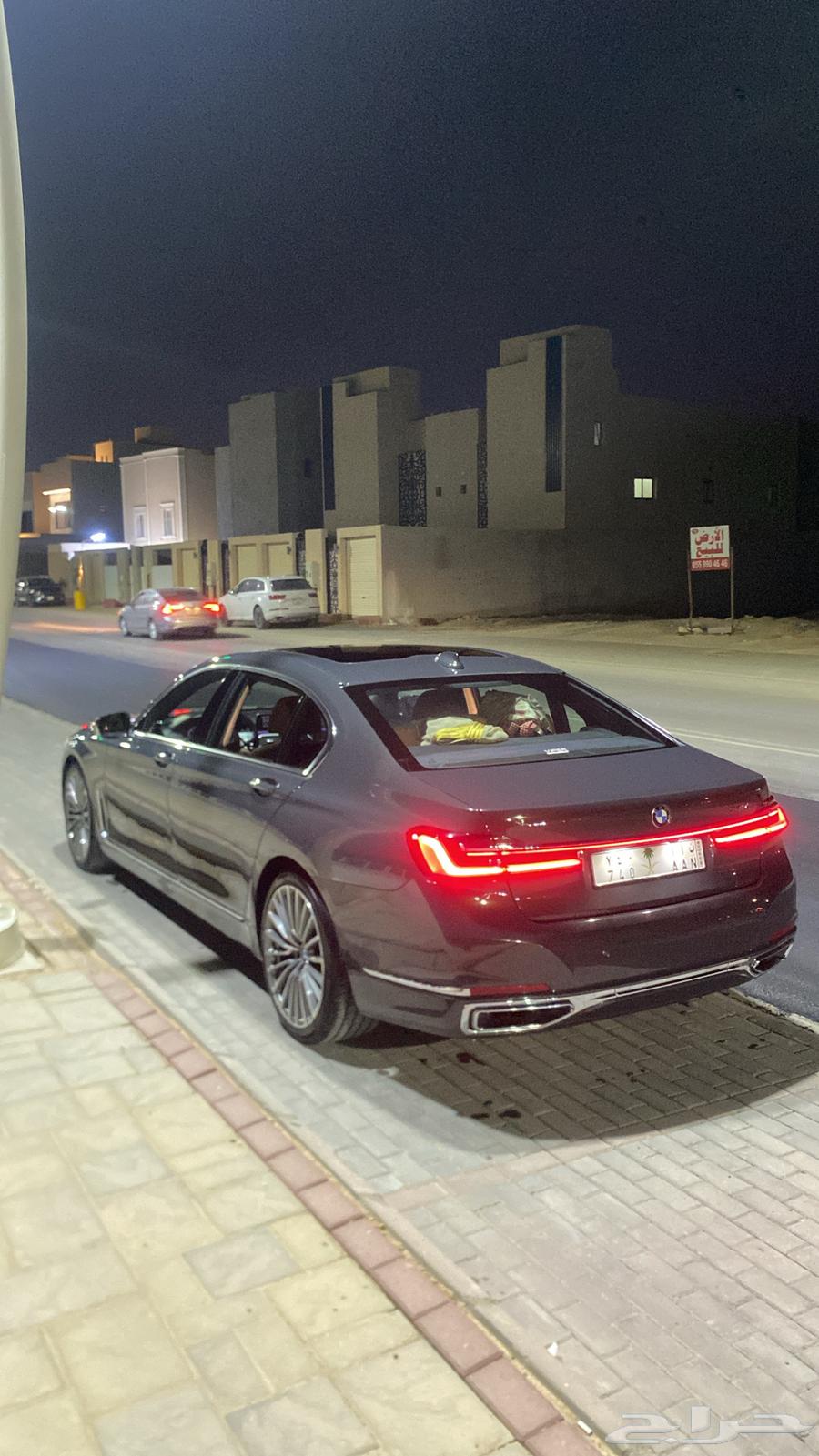 BMW 730 202063404893947777113