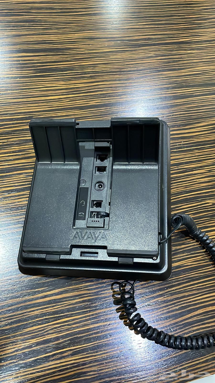 30  avaya تيليفون   Telephone63247463089667111