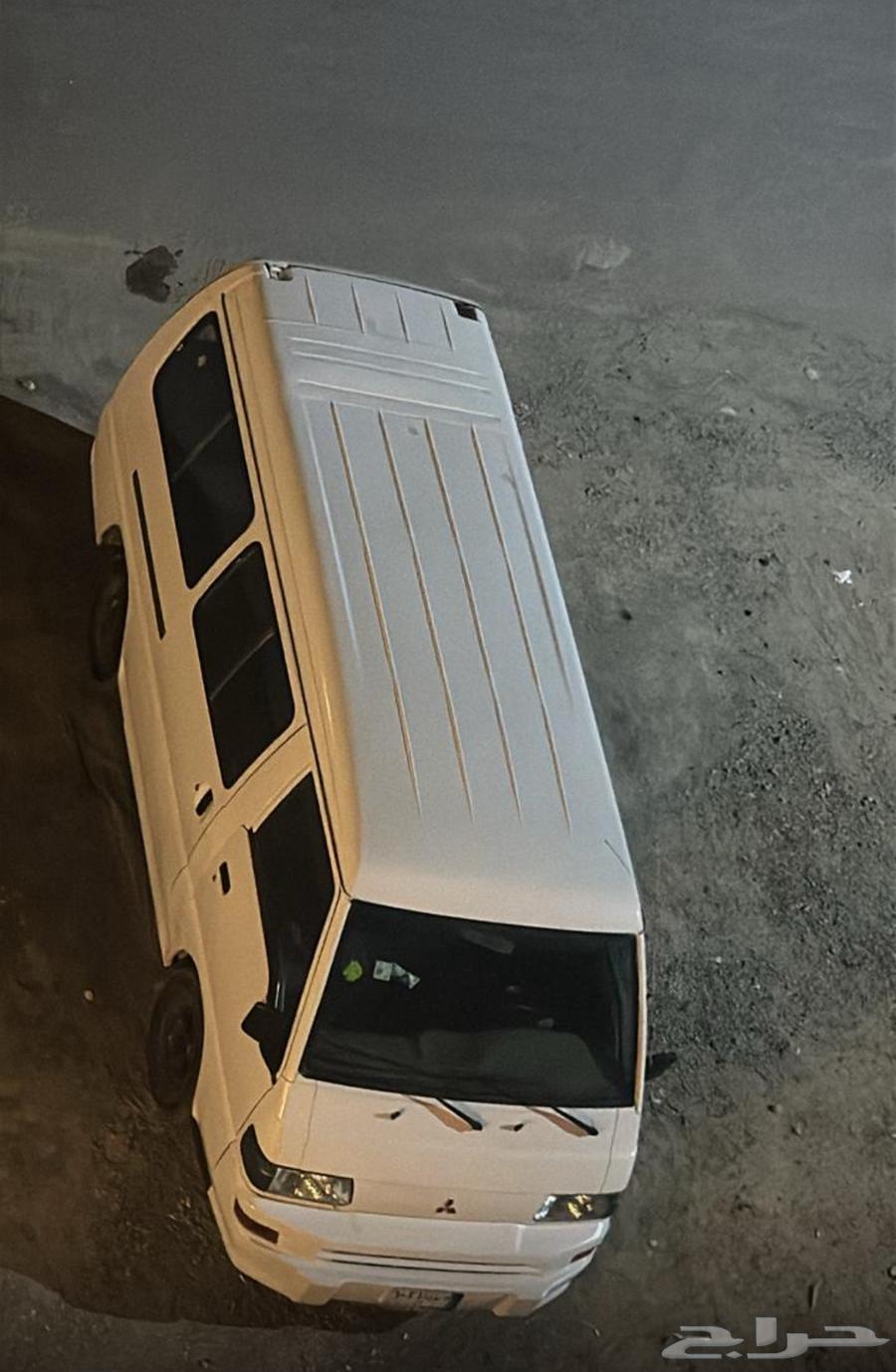 2007 Mistubishi63404890700034111