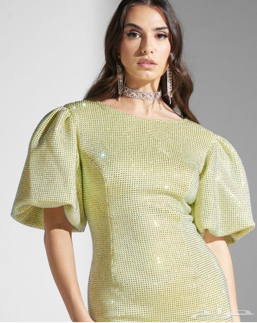 Luxurious evening dress63247459895171112