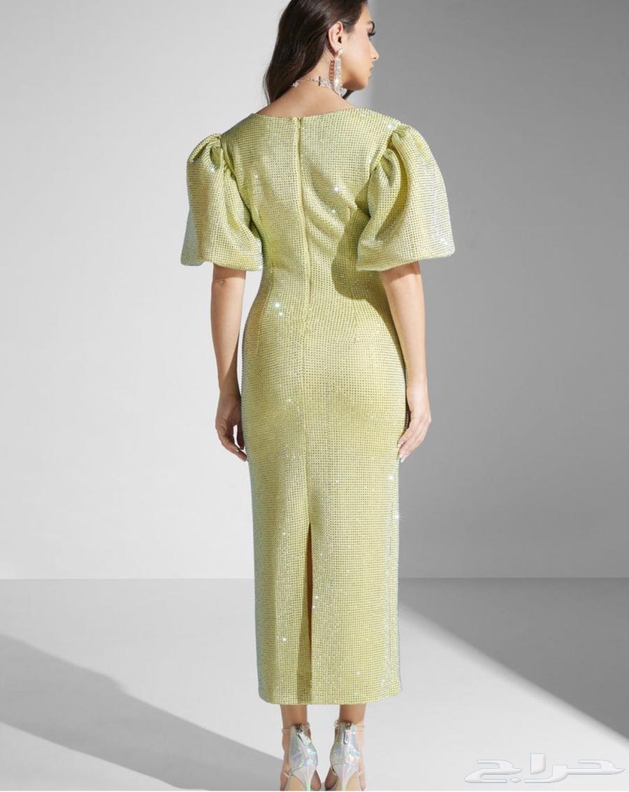Luxurious evening dress63247459895171111