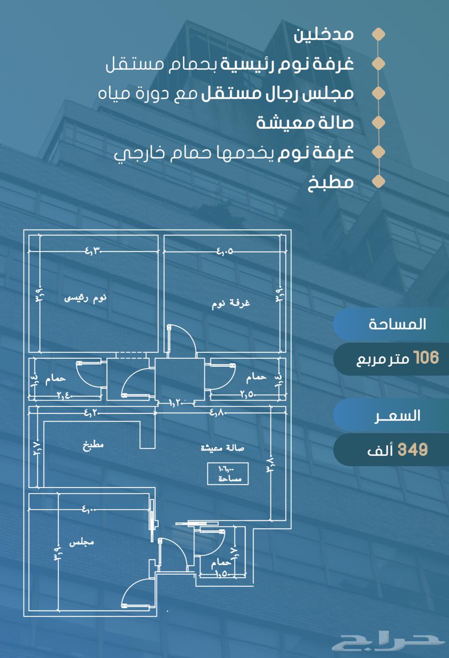 Houses and annexes for ownership in Al-Sahwari district, Northern Bahri area, in a distinguished location62884660619523110