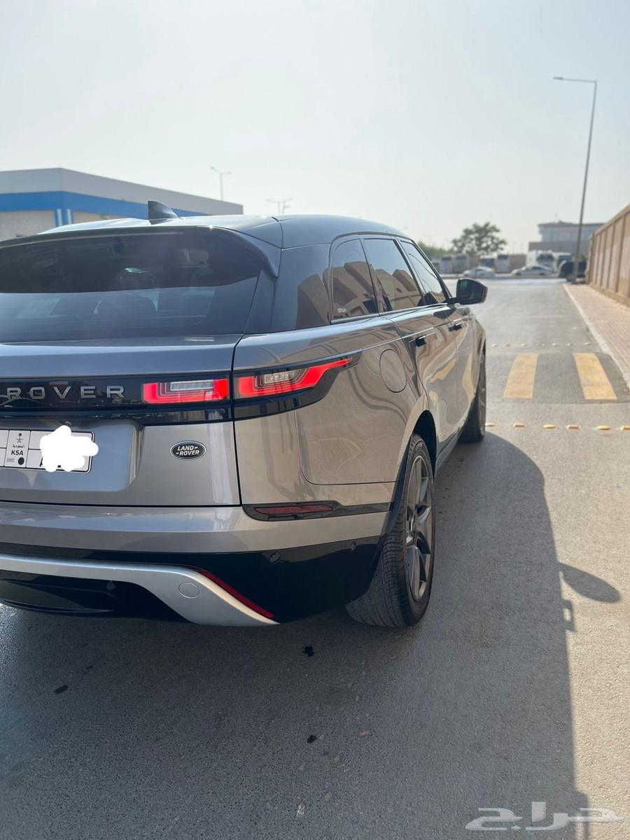 For sale Range Rover Velar Sport63405231731971111