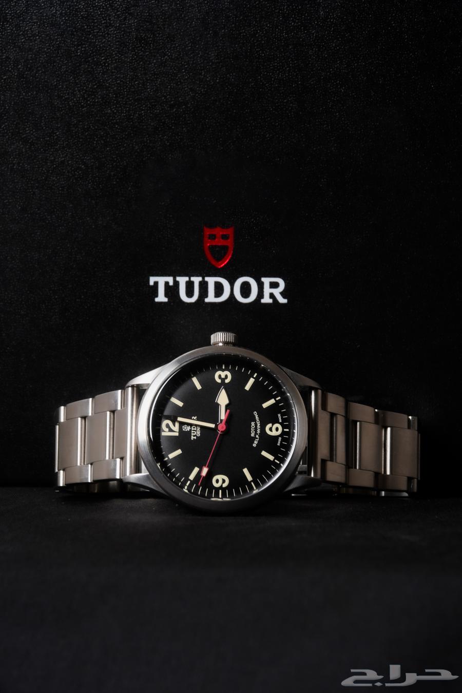 تم البيع ساعة رجالية TUDOR جديدة63247974303875116