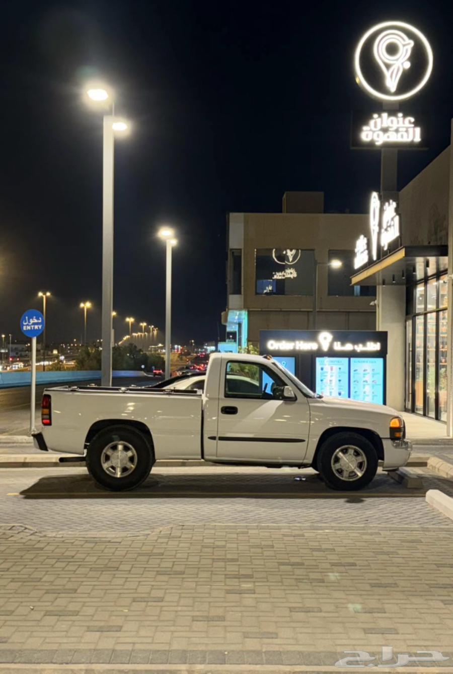 جمس سييرا 200563408546031363114