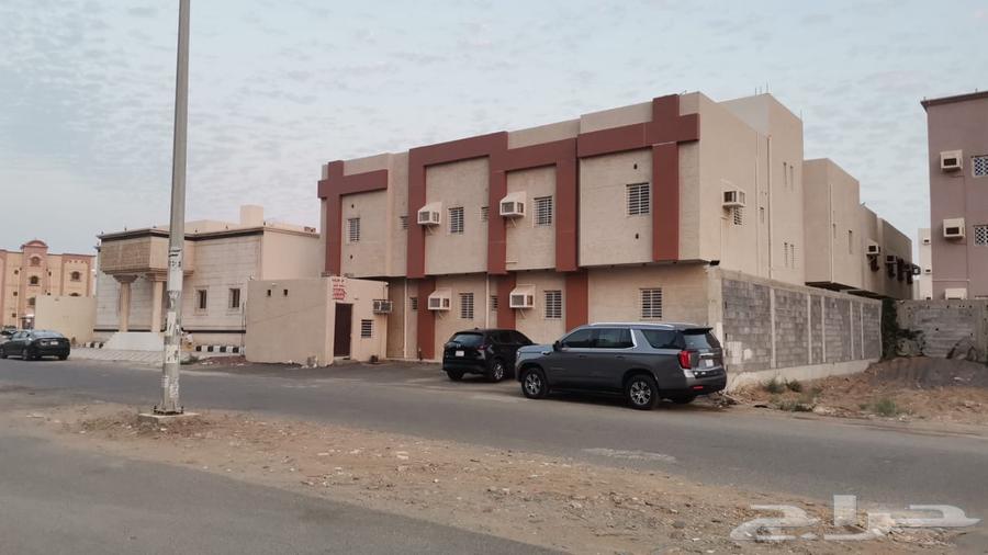 Sشقق مفروشة للإيجار أبوعريش الروابي مقابل مستشفى الملك فهدS630082179520021128
