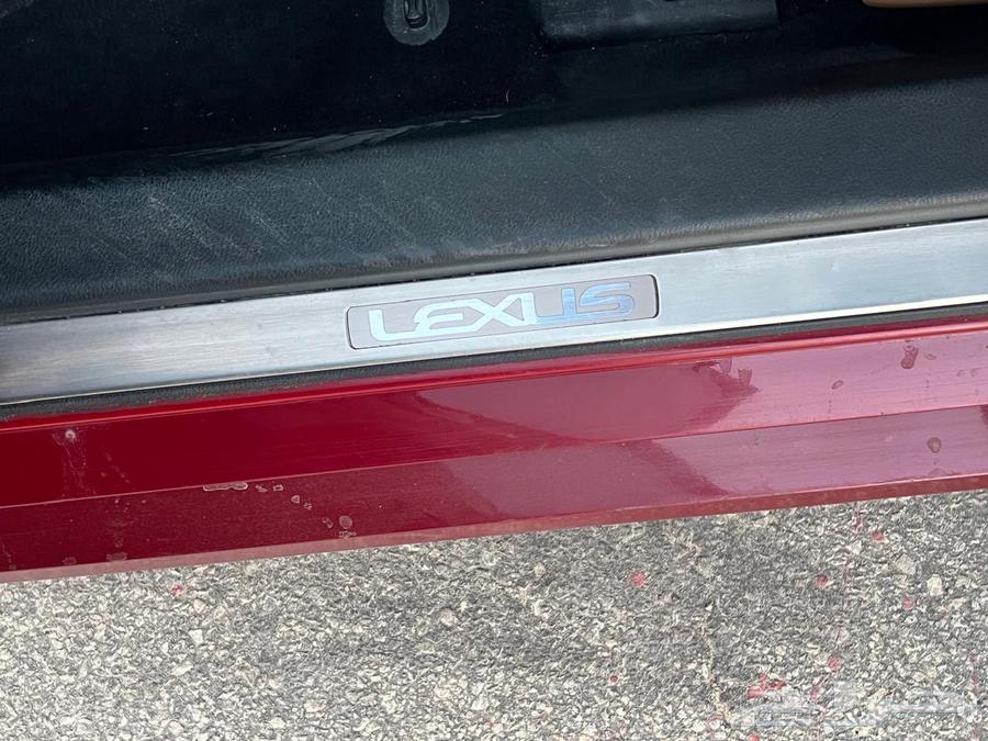 Lexus GS for sale, Dubai plates63405231971842112