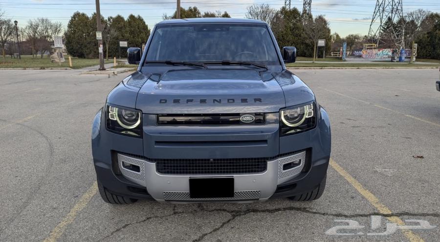 ديفيندر 2020 110 P400 HSE63404915704833112