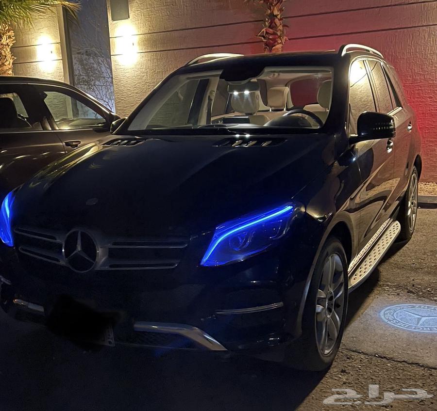 Mercedes GLA 400 Gle SUV 201663407499479169111