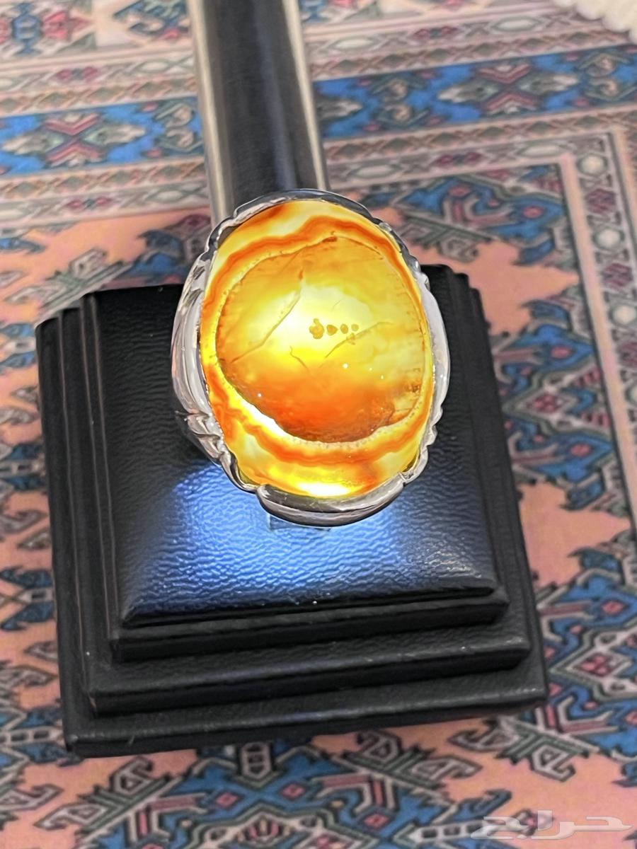 Shahrzad design Carnelian Sulaimani63244415307394110