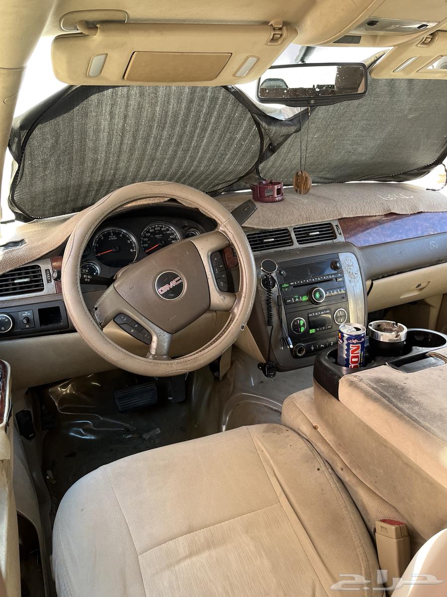 جمس يوكن 2014 للبيع63408545860354114