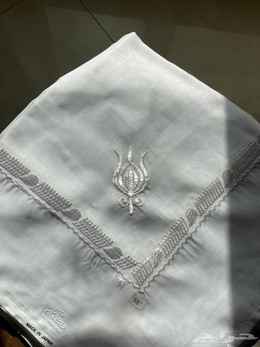 غترة قطرية63250003641218112