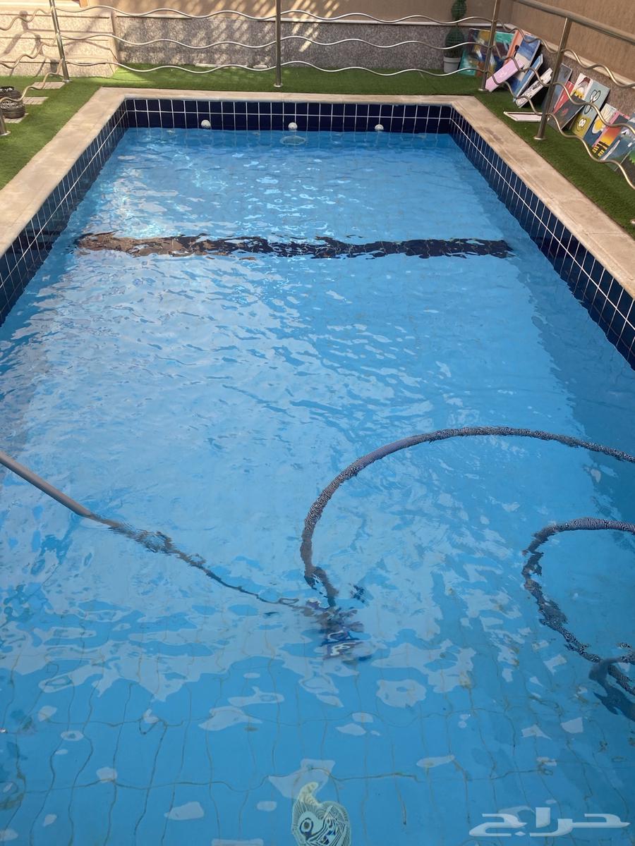 صيانة وتنظيف المسابح63008025691777111