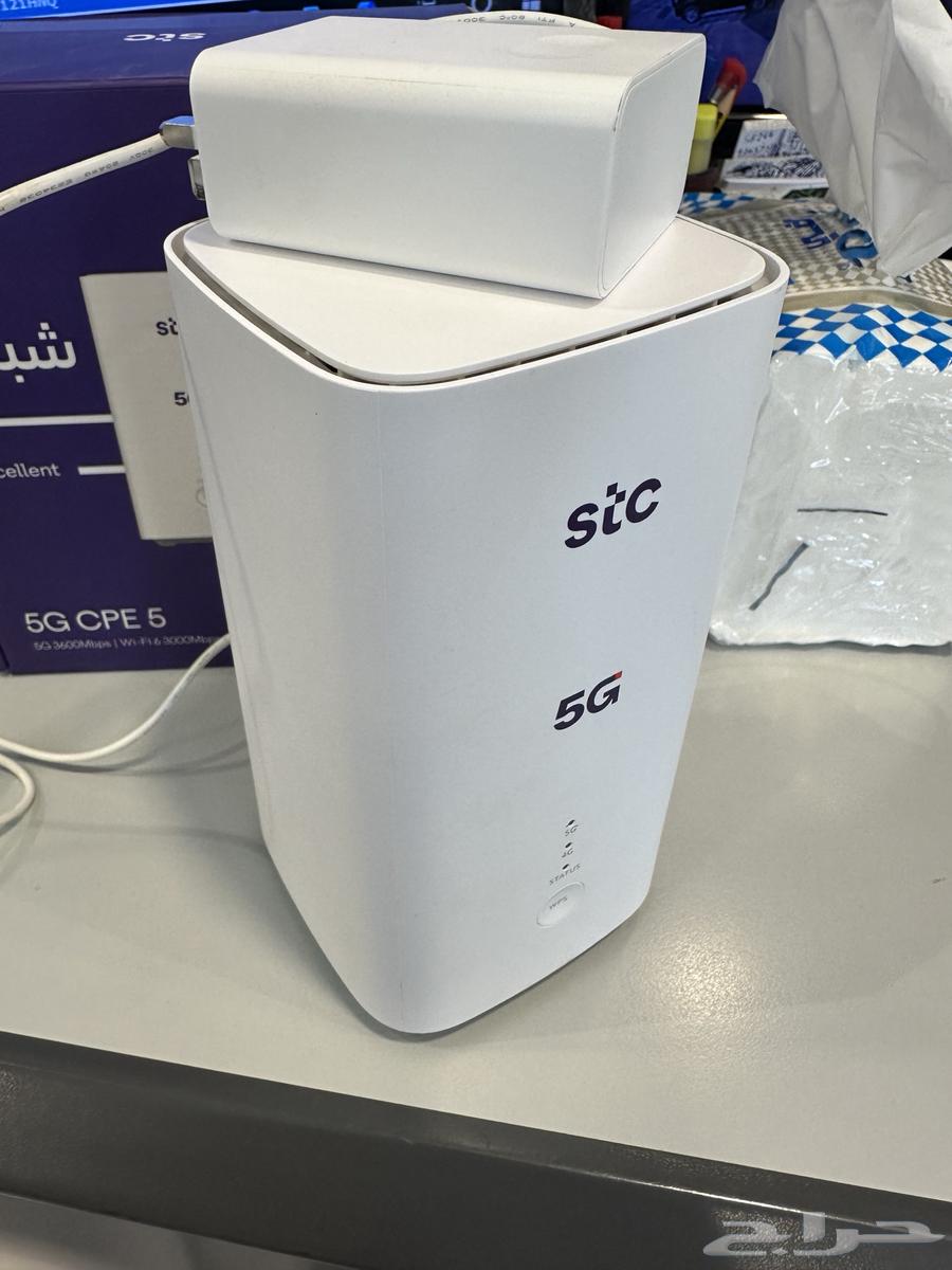 راوتر 5G63248470779393112