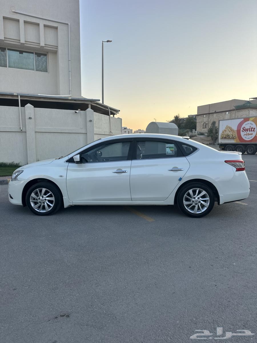 Nissan Sentra63404898825987112