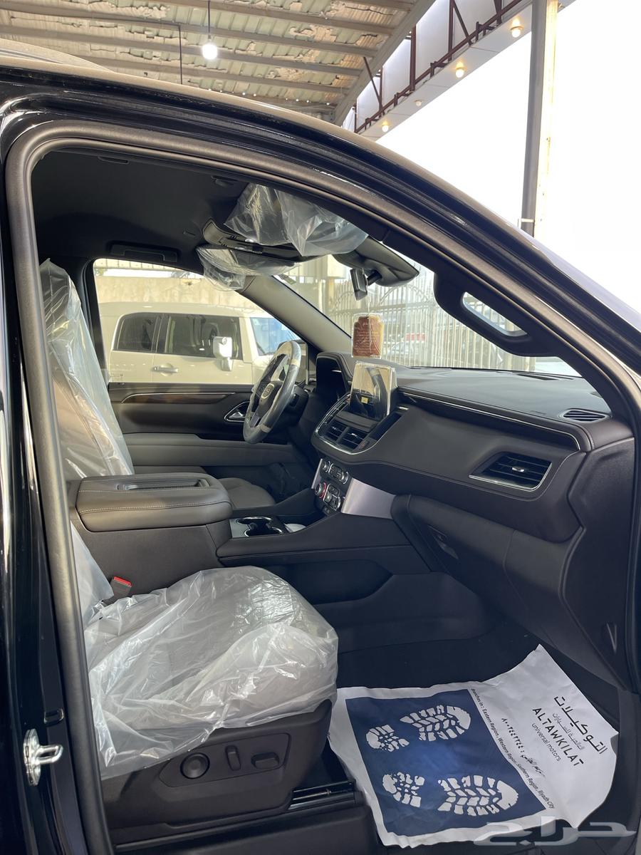Yukon 2024 XL zero (sold)63405555713539113