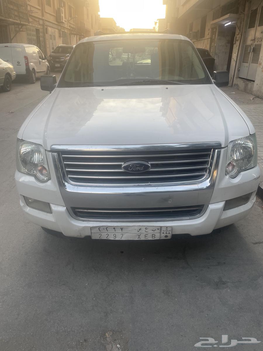 Ford Explorer 2010 for sale63405555439489113