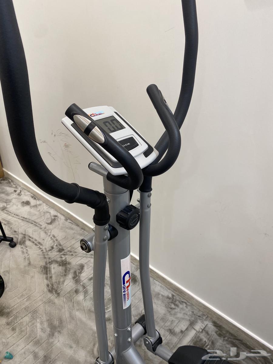 اوبتكال جهاز رياضي63248972713731111