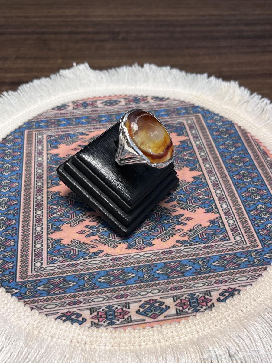 Shahrzad design Carnelian Sulaimani63244415307394113