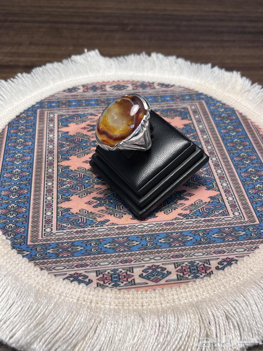 Shahrzad design Carnelian Sulaimani63244415307394112