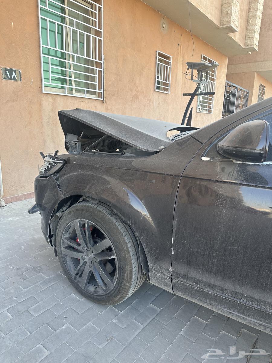 2014 Audi, full option63408497410050111