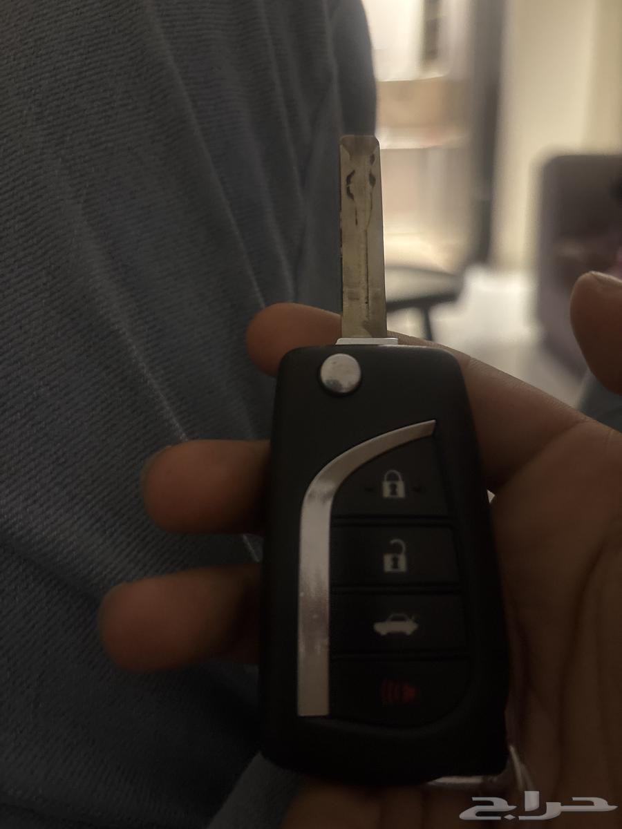 مفتاح كامري 202163406098695682112