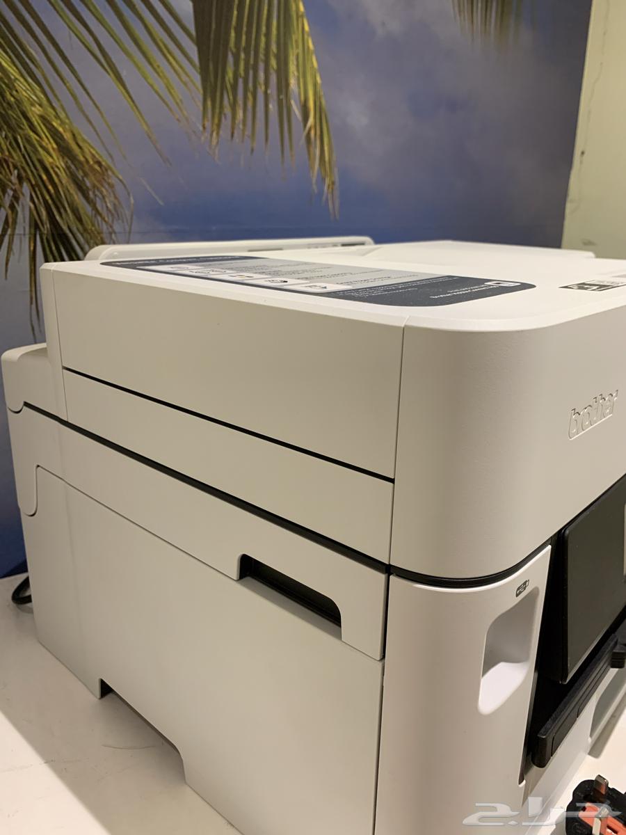 Brother MFC-J4340DW Printer63617993090690112