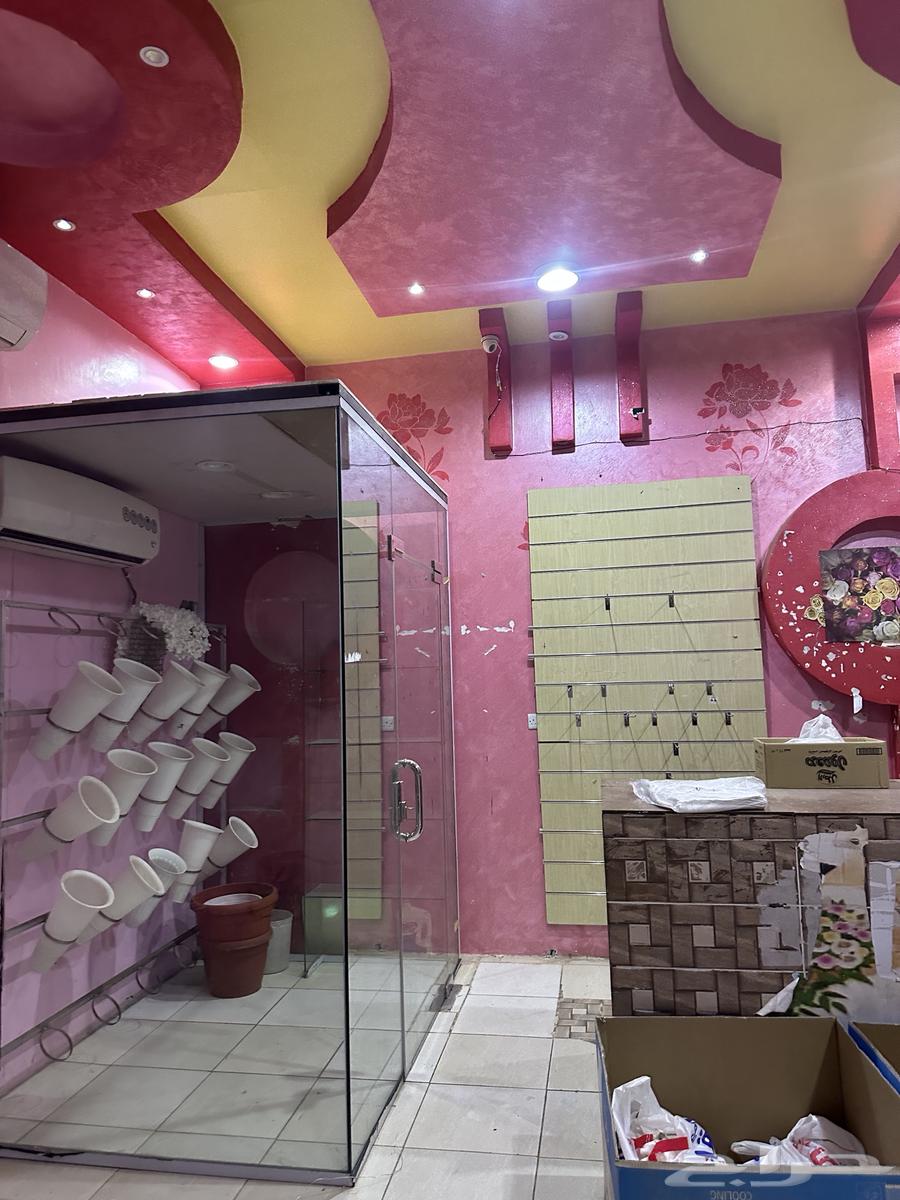 The place is equipped63008277064577113