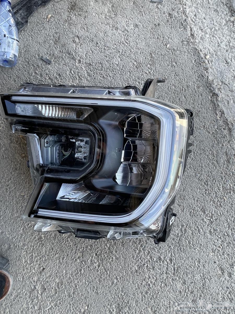 Ford Ranger 2022-2024 left side agency light bulb63408278956546111